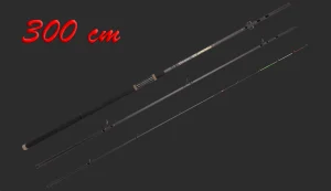 300 cm-es feeder botok
