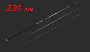 330 cm-es feeder botok