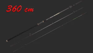 360 cm-es feeder botok